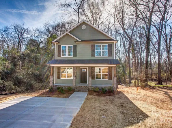 277 Stewart St NW, Concord, NC 28027