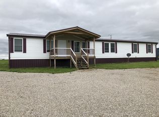 92 NE 501st Rd, Warrensburg, MO 64093