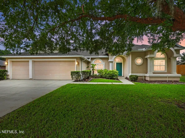 11931 MAGNOLIA FALLS Drive, Jacksonville, FL 32258