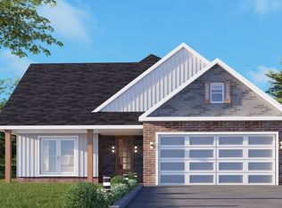 1909 Edwards St, Pea Ridge, AR 72751