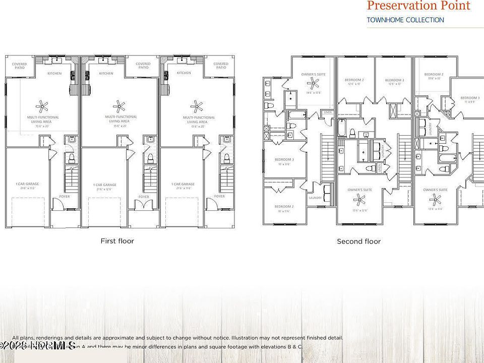 2nd image of 1023 Tidal Lane #7c