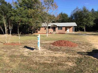 1980 Handy Rd, Cantonment, FL 32533