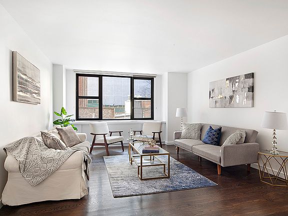 2nd image of 130 E 18th St #2LM