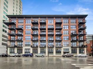 1601 S Michigan Ave APT 106, Chicago, IL 60616