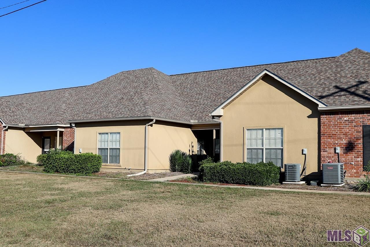 4000 McHugh Rd LOT 46, Zachary, LA 70791 Zillow