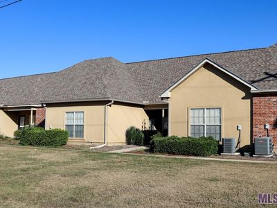4000 McHugh Rd UNIT 46, Zachary, LA, 70791