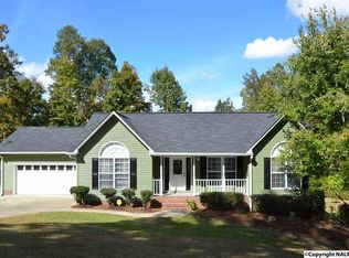 2228 James Dr, Southside, AL 35907