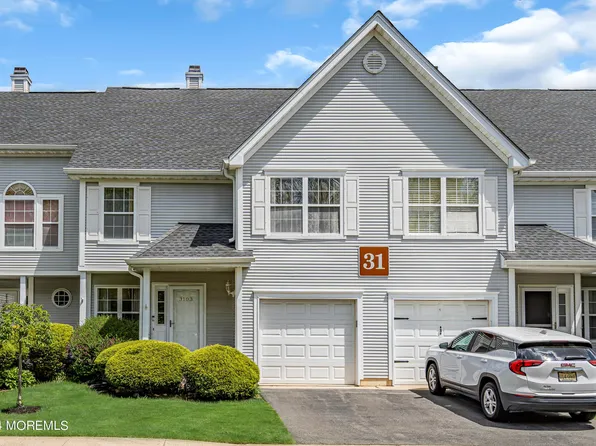 3103 Jockey Hollow Drive, Toms River, NJ 08755