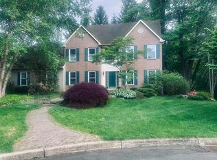 4241 Lynn Cir, Doylestown, PA 18902