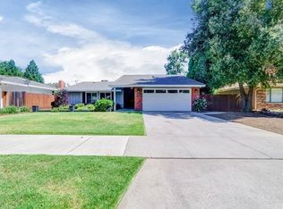 563 Rambler Rd, Merced, CA 95348