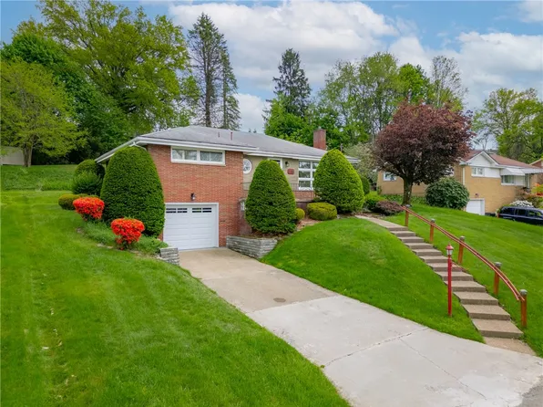 535 Hickory Dr, Greensburg, PA 15601