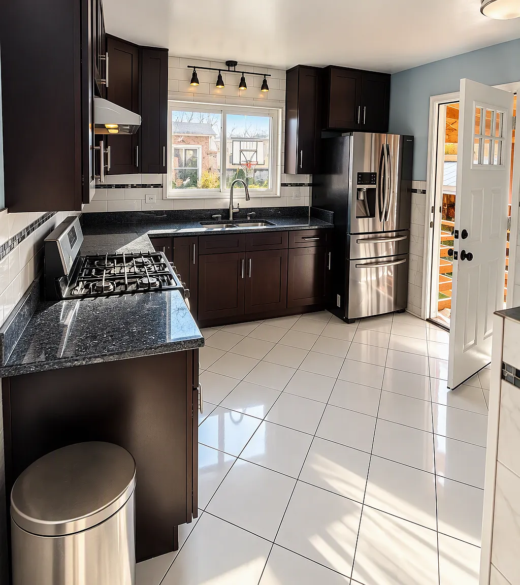 4 bed, 2.5 bath, 1557 sqft, $2,900 — Photo 4