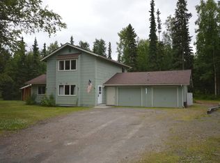 40355 Iliamna Loop, Soldotna, AK 99669