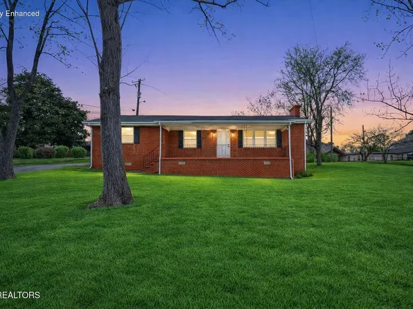 4114 Central Avenue Pike, Knoxville, TN 37912