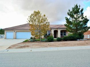 34143 McEnnery Canyon Rd, Acton, CA 93510