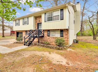 6485 Kimberly Loop, Pinson, AL 35126