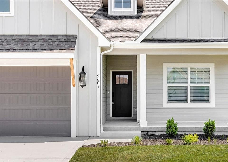 9607 N Smalley Ave, Kansas City, MO 64157 Zillow