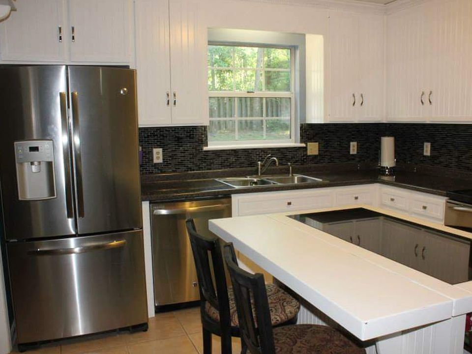 Newly Renovated Kitchen 2014