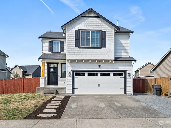 228 Otter Drive, Pacific, WA 98047