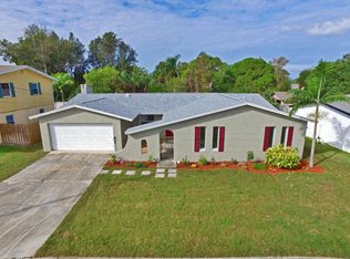 575 Albatross St, Merritt Island, FL 32952