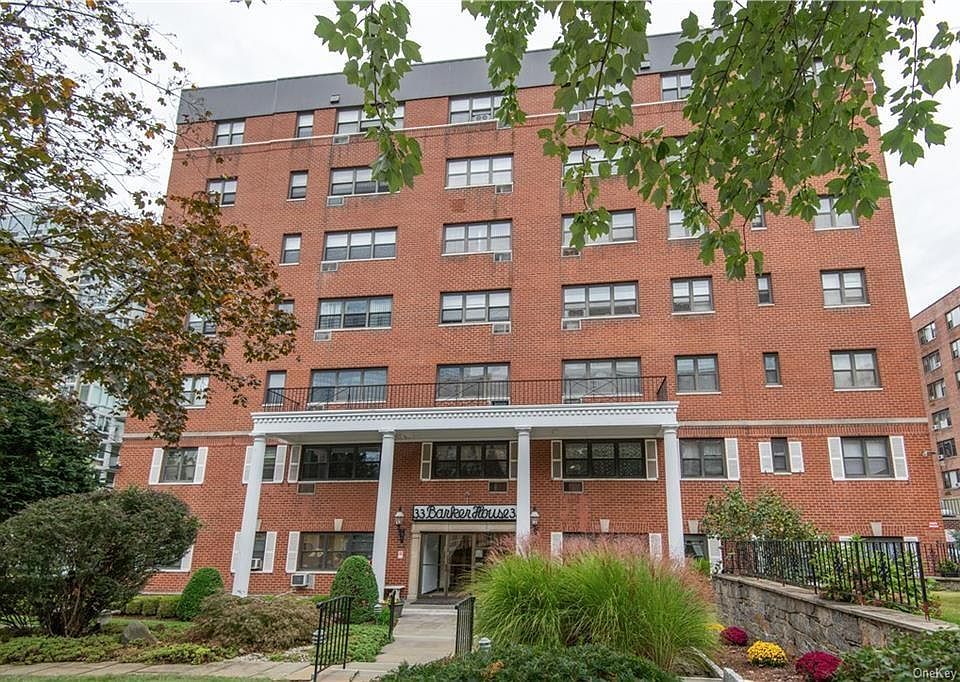 1st image of 33 Barker Avenue #3C