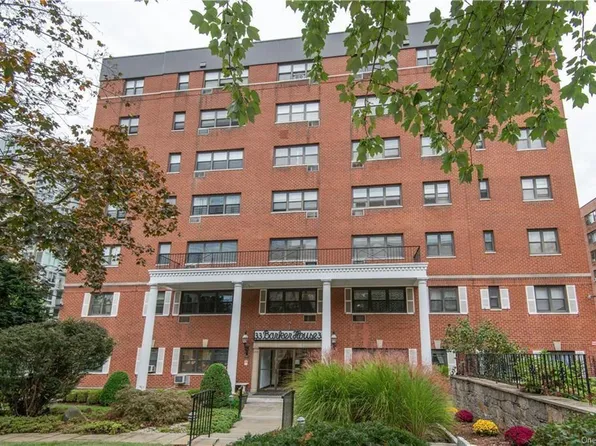 33 Barker Avenue #3C, White Plains, NY 10601