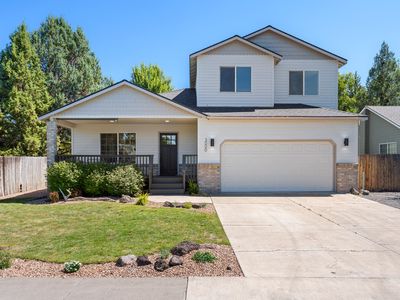 3000 NE Pacific Crest Dr, Bend, OR, 97701