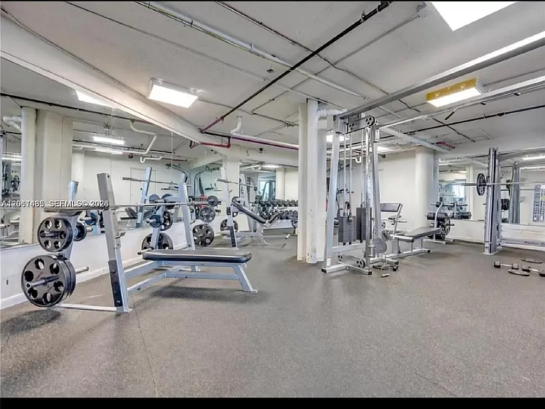 999 Brickell Bay Dr #1408 — Photo 15