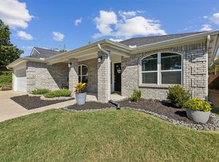 6612 Rhea Ridge Dr, Fort Worth, TX 76135