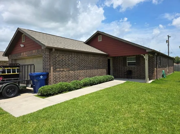 2418 14th Ave N, Texas City, TX 77590