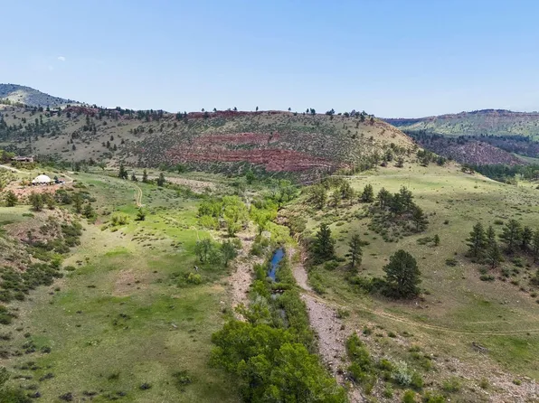 1114 & 1115 Vision Way, Lyons, CO 80540