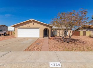 4216 W Villa Rita Dr, Glendale, AZ 85308