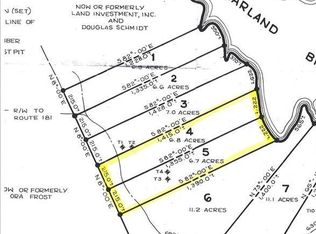 Lots 29 & 30 Tannery Brook Road, Mariaville, ME 04605