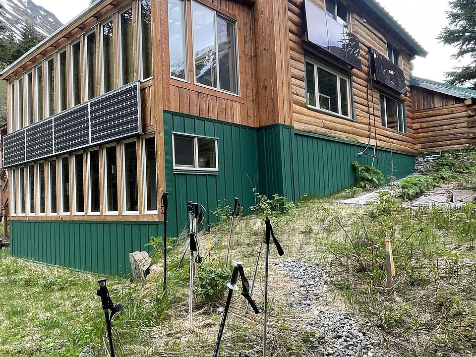 4900 Crow Creek Rd, Girdwood, AK 99587 Zillow