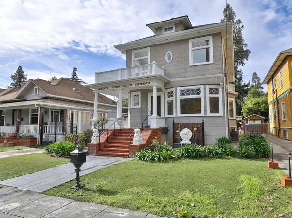 73 S 15th St, San Jose, CA 95112