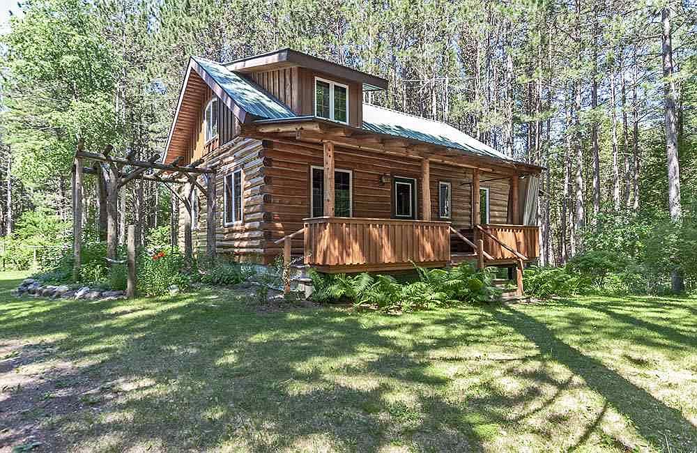 W5850 135th Ln, Wallace, MI 49893 Zillow