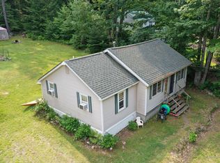 74 Lakeshore Dr, Belgrade, ME 04917