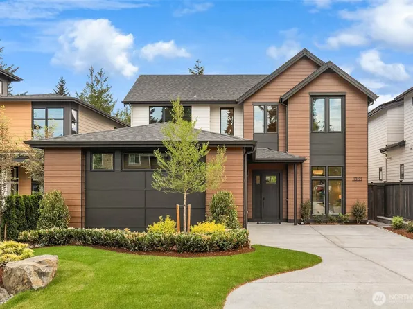 13121 NE 104th Street, Kirkland, WA 98033