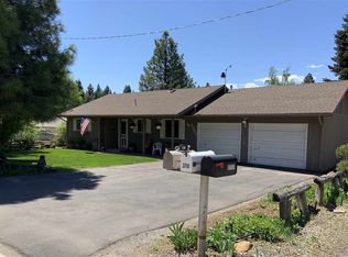 3785 Lake Almanor Dr, Lake Almanor, CA