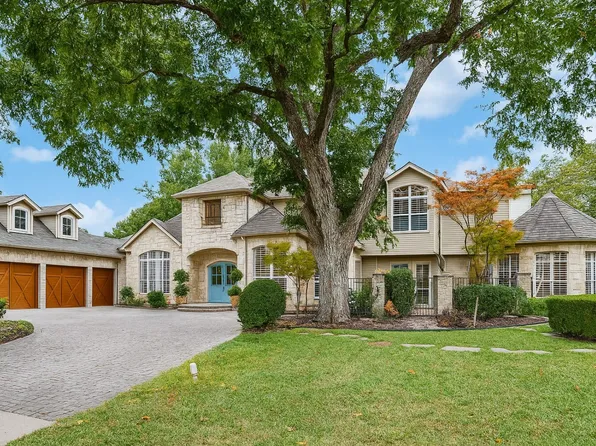 6 Cheltenham Way, Dallas, TX 75230