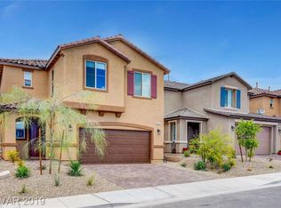 8655 Reynolds Spring St, Las Vegas, NV 89178