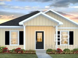 1145 Sweet Laurel St, Foley, AL 36535