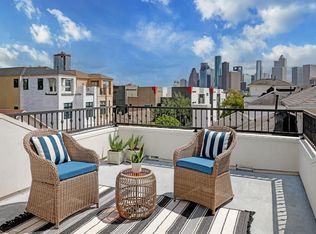 1405 Stanford St, Houston, TX 77019