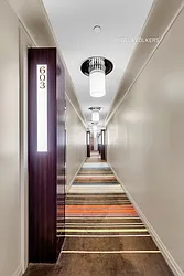 Sold by Engel & Völkers New York City
