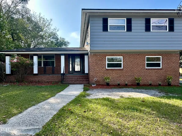 8044 RENAULT Drive N, Jacksonville, FL 32244