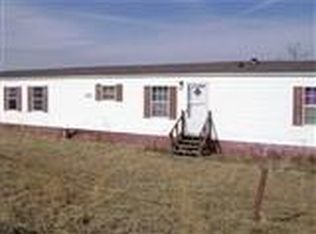 695 Ralley Rd, Keavy, KY 40737