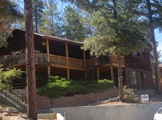 6445 E Crumb Rd, Kingman, AZ 86401