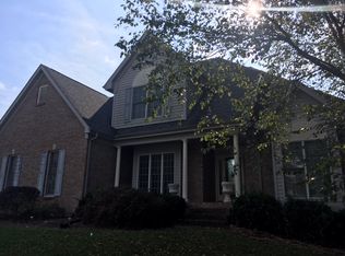 13512 Hunters Ridge Ct, Prospect, KY 40059