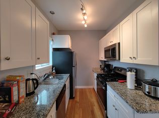 287 Beacon St #1R, Somerville, MA 02143