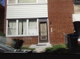 716 56th Pl NE, Washington, DC